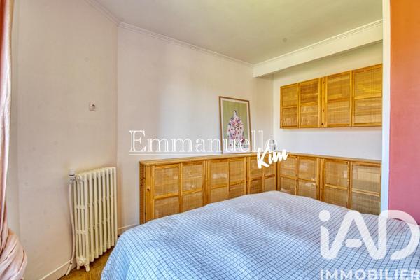 Maison à vendre 6 pièces 82 m² Deuil-la-Barre