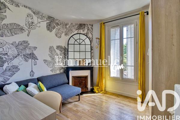 Maison à vendre 6 pièces 82 m² Deuil-la-Barre