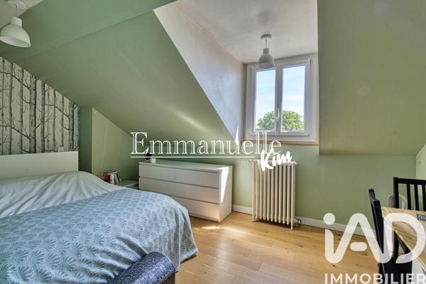 Maison à vendre 6 pièces 82 m² Deuil-la-Barre