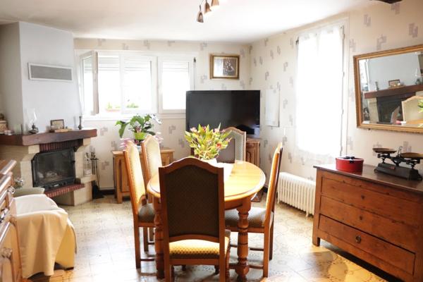 MAISON ENTRE LA FERTE SOUS JOUARRE ET MEAUX
