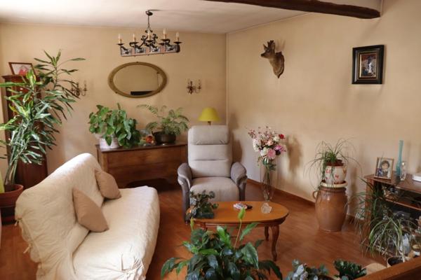 MAISON ENTRE LA FERTE SOUS JOUARRE ET MEAUX