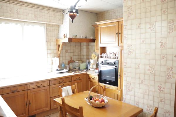 MAISON ENTRE LA FERTE SOUS JOUARRE ET MEAUX