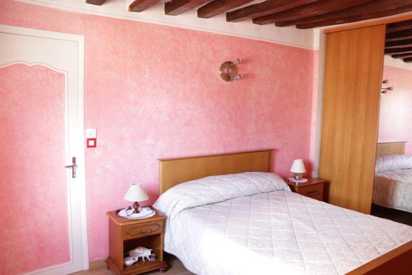 MAISON ENTRE LA FERTE SOUS JOUARRE ET MEAUX