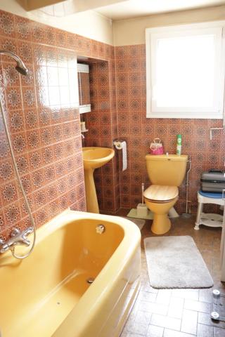 MAISON ENTRE LA FERTE SOUS JOUARRE ET MEAUX