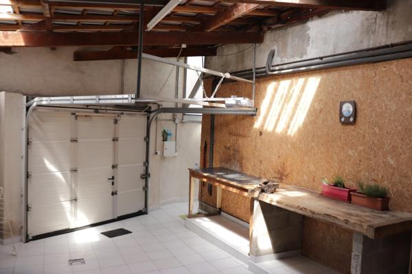 MAISON ENTRE LA FERTE SOUS JOUARRE ET MEAUX