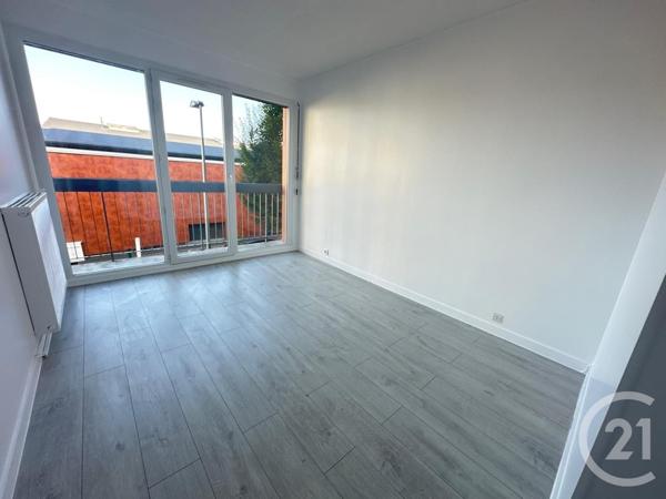 Appartement F3 à vendre  3 pièces - 75,50 m2 JOUE LES TOURS - 37