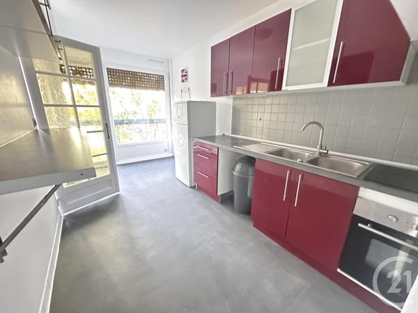 Appartement F3 à vendre  3 pièces - 75,50 m2 JOUE LES TOURS - 37