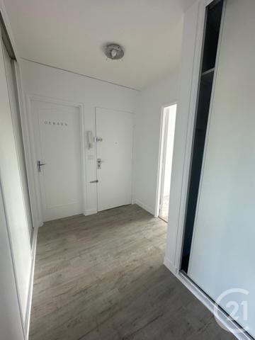 Appartement F3 à vendre  3 pièces - 75,50 m2 JOUE LES TOURS - 37