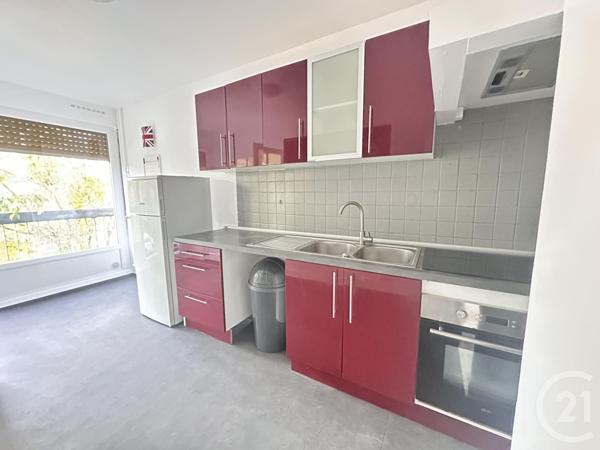 Appartement F3 à vendre  3 pièces - 75,50 m2 JOUE LES TOURS - 37