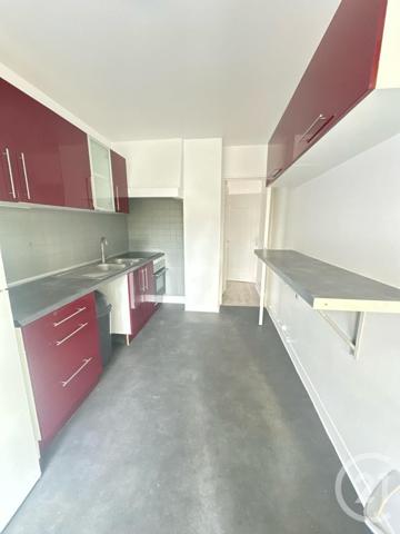Appartement F3 à vendre  3 pièces - 75,50 m2 JOUE LES TOURS - 37