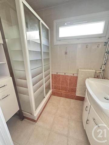 Appartement F3 à vendre  3 pièces - 75,50 m2 JOUE LES TOURS - 37