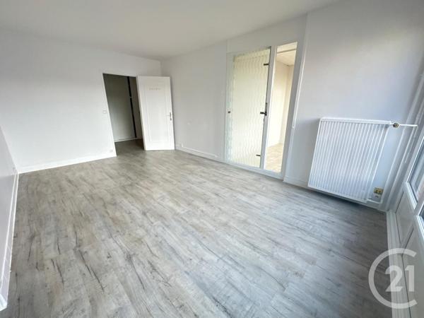 Appartement F3 à vendre  3 pièces - 75,50 m2 JOUE LES TOURS - 37