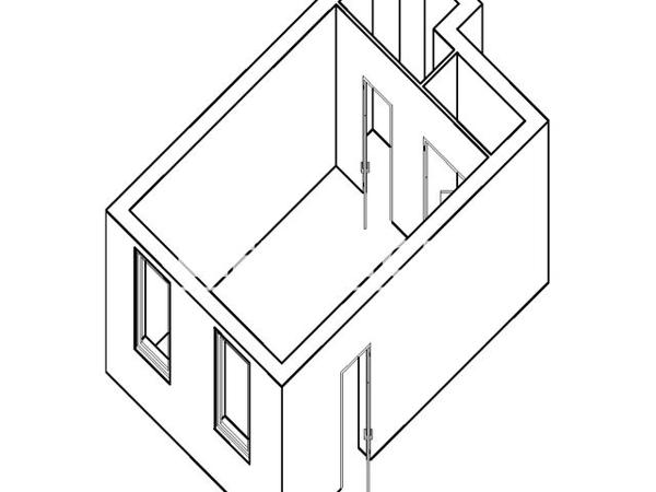 Location Studio 24.06 m² - 4 PLACE DU MARTRAY Quintin 22800
