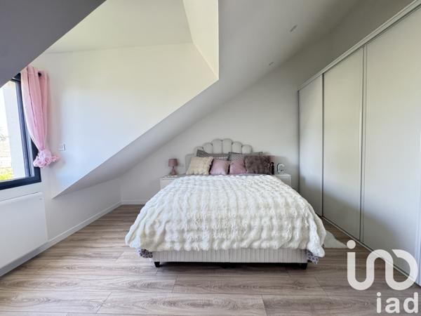 Maison à vendre 7 pièces 215 m² Houdan