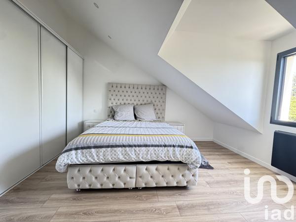 Maison à vendre 7 pièces 215 m² Houdan