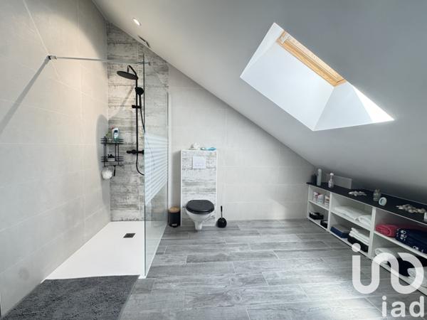 Maison à vendre 7 pièces 215 m² Houdan