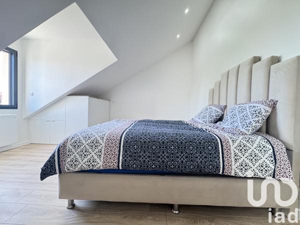 Maison à vendre 7 pièces 215 m² Houdan