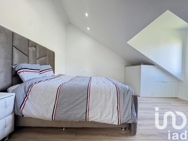 Maison à vendre 7 pièces 215 m² Houdan