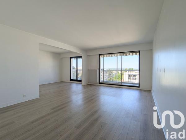 Appartement à vendre 4 pièces 87 m² Versailles