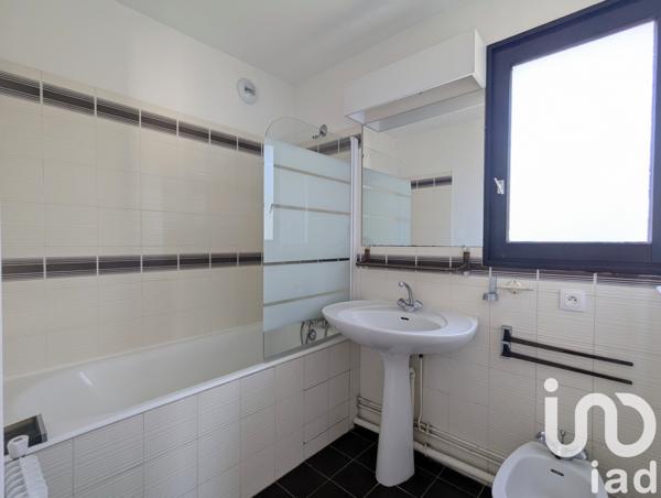 Appartement à vendre 4 pièces 87 m² Versailles