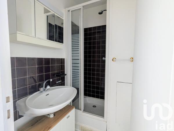 Appartement à vendre 4 pièces 87 m² Versailles