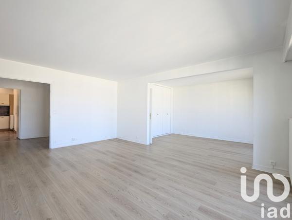 Appartement à vendre 4 pièces 87 m² Versailles