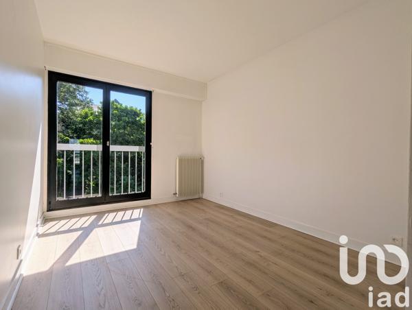 Appartement à vendre 4 pièces 87 m² Versailles