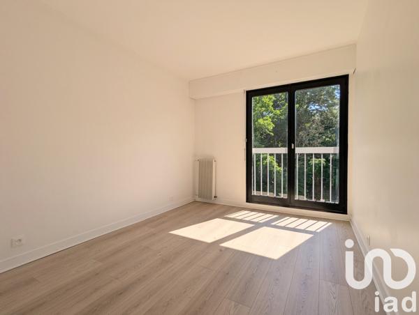 Appartement à vendre 4 pièces 87 m² Versailles