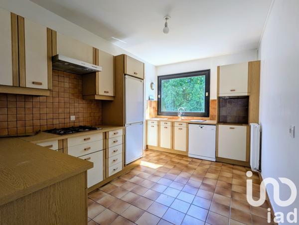 Appartement à vendre 4 pièces 87 m² Versailles