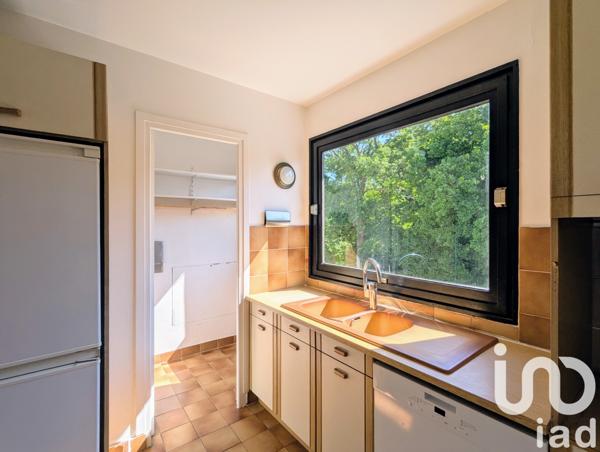 Appartement à vendre 4 pièces 87 m² Versailles