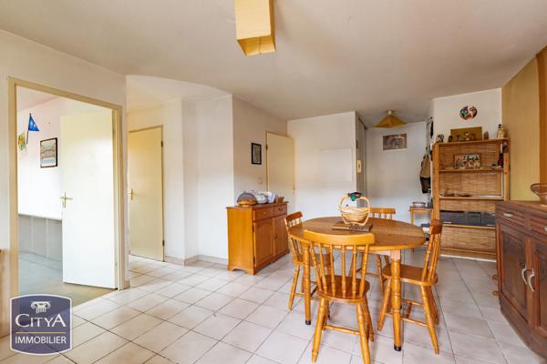 Appartement à vendre 3 pièces 52.06m² Graulhet (81300)