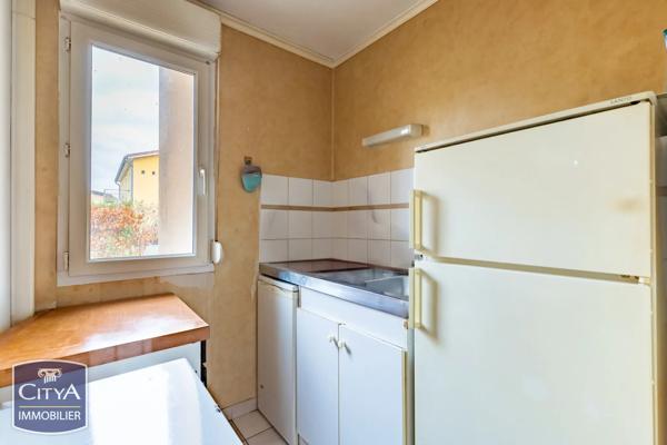 Appartement à vendre 3 pièces 52.06m² Graulhet (81300)