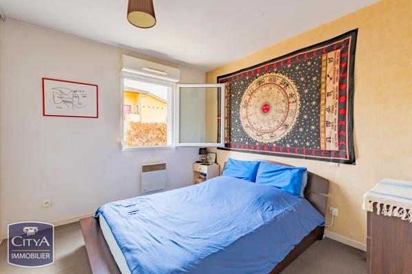 Appartement à vendre 3 pièces 52.06m² Graulhet (81300)
