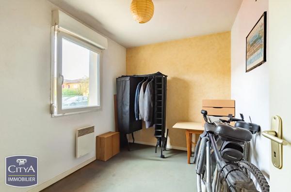 Appartement à vendre 3 pièces 52.06m² Graulhet (81300)