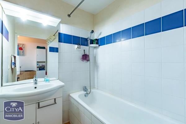 Appartement à vendre 3 pièces 52.06m² Graulhet (81300)