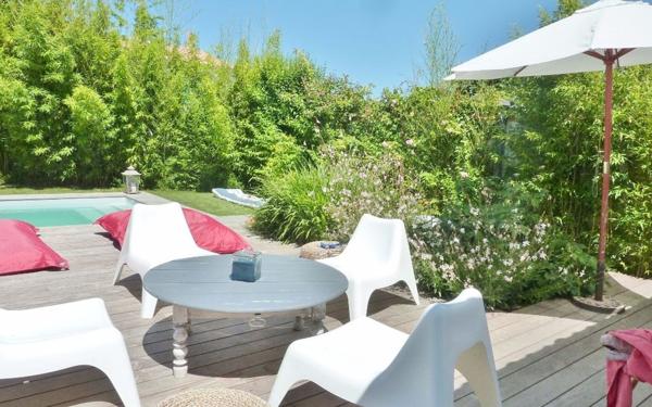 Maison à vendre    5 pièces •  La Flotte