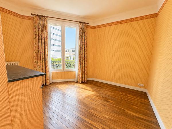 Maison Fontenay Sous Bois 7 pièce(s) 123.11 m2
