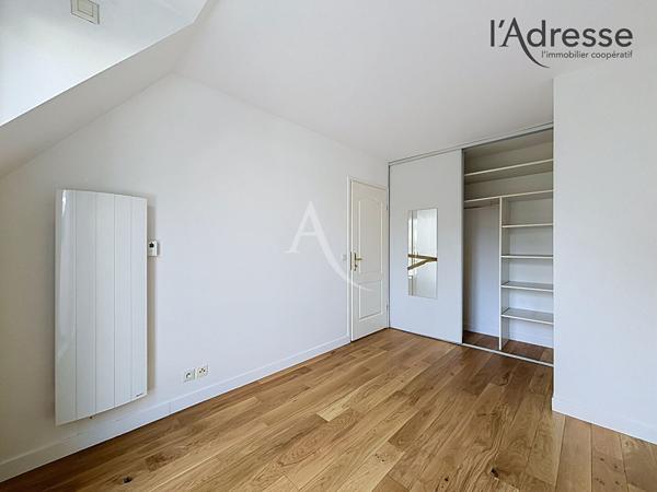 Suresnes Gambetta - Appartement Suresnes 2 pièces 46m² avec terrasse - Parking et Cave
