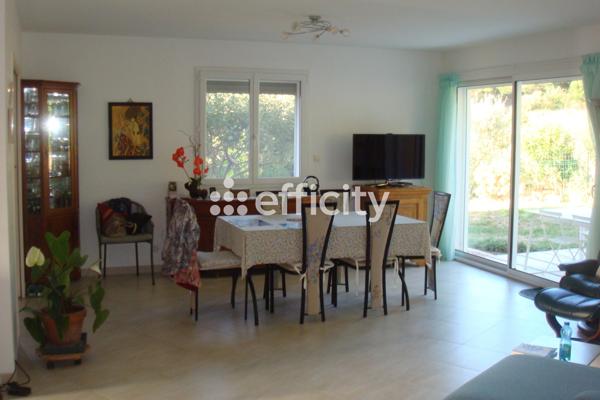 Maison 6 pièces - 112 m²