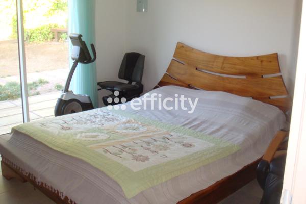 Maison 6 pièces - 112 m²