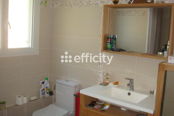 Maison 6 pièces - 112 m²