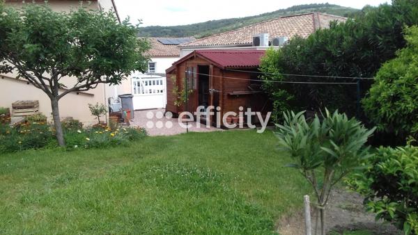 Maison 6 pièces - 112 m²