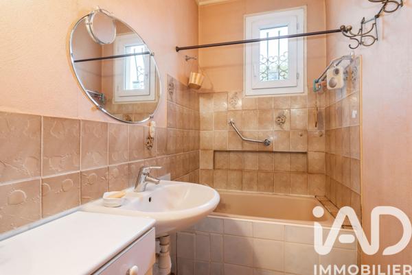 Maison à vendre 7 pièces 156 m² Échirolles