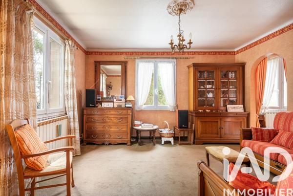 Maison à vendre 7 pièces 156 m² Échirolles