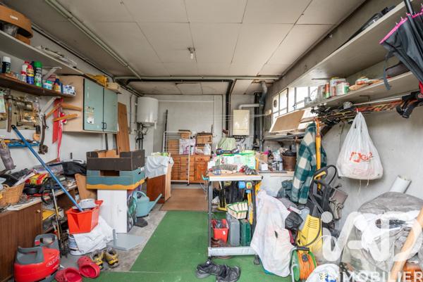 Maison à vendre 7 pièces 156 m² Échirolles