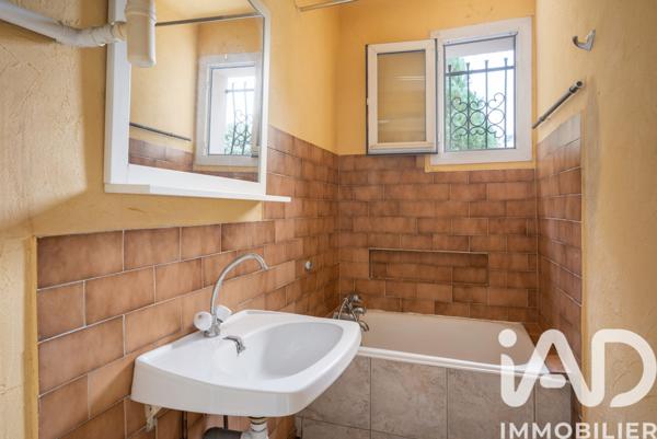 Maison à vendre 7 pièces 156 m² Échirolles