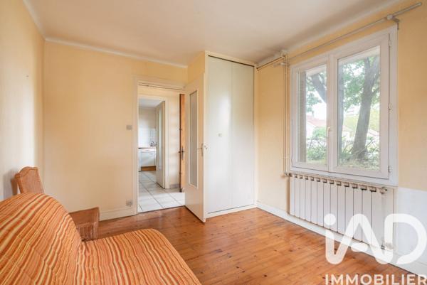Maison à vendre 7 pièces 156 m² Échirolles