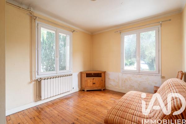 Maison à vendre 7 pièces 156 m² Échirolles