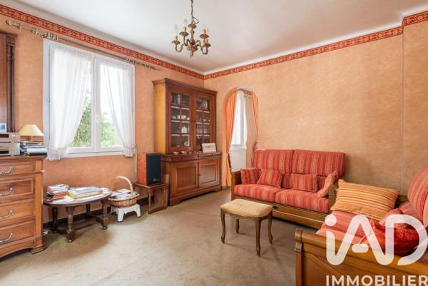 Maison à vendre 7 pièces 156 m² Échirolles
