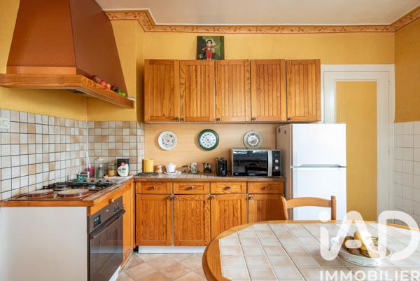 Maison à vendre 7 pièces 156 m² Échirolles